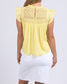 Adelyn Top (Lemon)