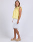 Adelyn Top (Lemon)