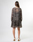 Stella + Gemma Arabella Drop Waist Mini Dress in Leopardess | Women's Dresses | Gretel Lane