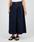 All About Eve Arlo Maxi Denim Skirt in Indigo Blue | Women's Clothing | Gretel Lane