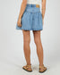 All About Eve Arlo Denim Mini Skirt Light Blue | Women's Clothing | Gretel Lane