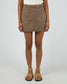 Becca Skirt (Cocoa)