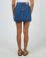 Becca Skirt (Heritage Blue)