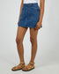 Becca Skirt (Heritage Blue)