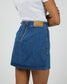 Becca Skirt (Heritage Blue)
