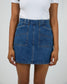 Becca Skirt (Heritage Blue)