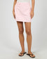 All About Eve Becca Mini Denim Skirt Pink | Women's Skirt | Gretel Lane