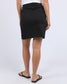 Belle Skirt (Black)