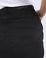 Belle Skirt (Black)