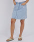 Belle Skirt (Light Blue)