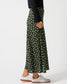 Callista Skirt (Green with Envy)
