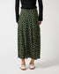 Callista Skirt (Green with Envy)