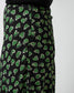 Callista Skirt (Green with Envy)