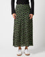 Callista Skirt (Green with Envy)