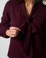 Camilla Top (Merlot)