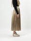 Casete Skirt (Gold)