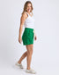 Classic Short (Green)