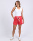Classic Short (Red)