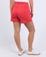 Classic Short (Red)