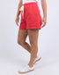 Classic Short (Red)