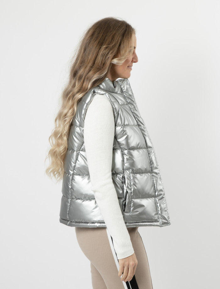 Colton Puffer (Silver)