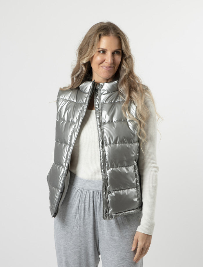 Colton Puffer (Silver)