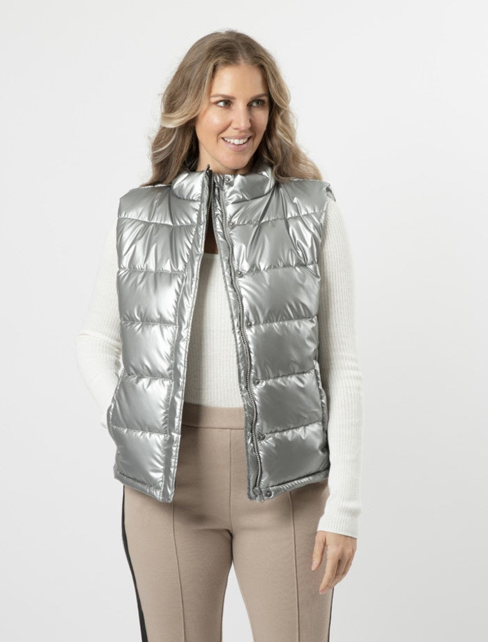 Colton Puffer (Silver)