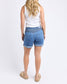 Devi Short (Mid Blue)