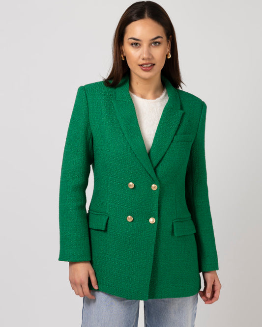 Dominique Blazer (Jade)