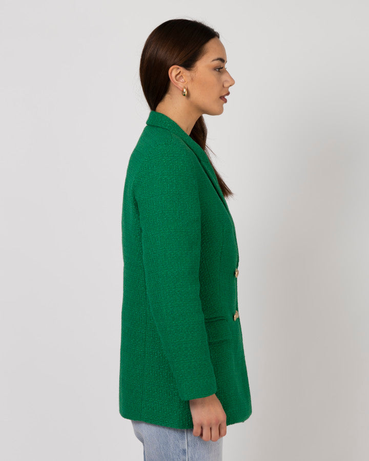 Dominique Blazer (Jade)