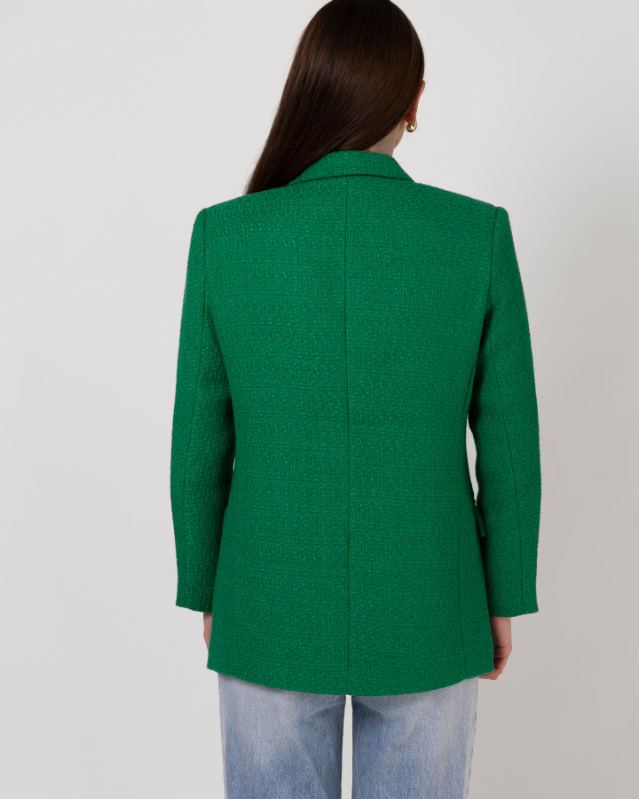Dominique Blazer (Jade)