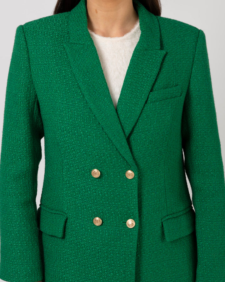 Dominique Blazer (Jade)