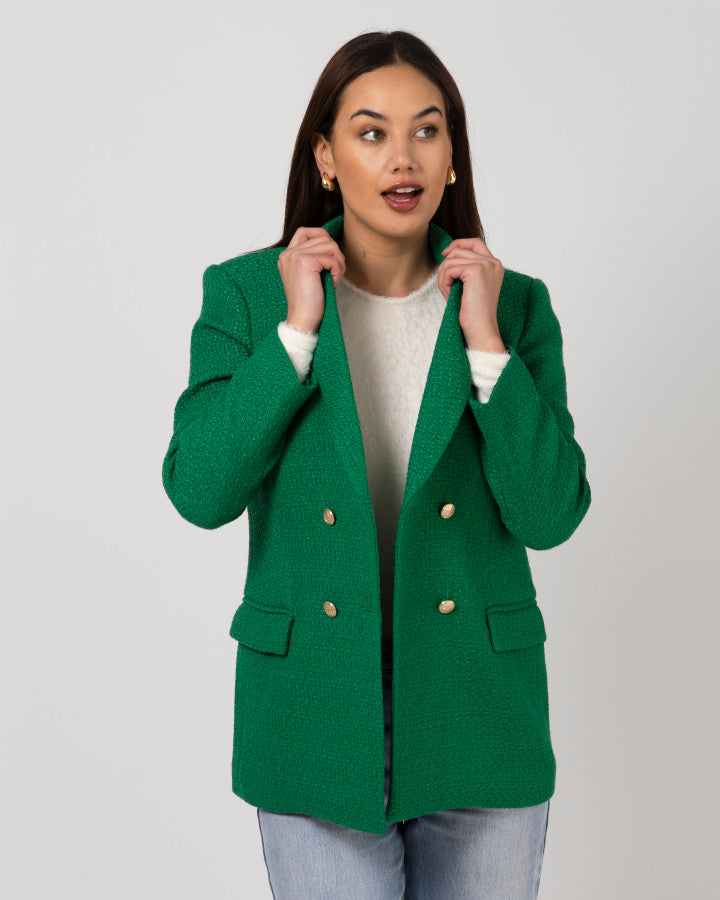 Dominique Blazer (Jade)