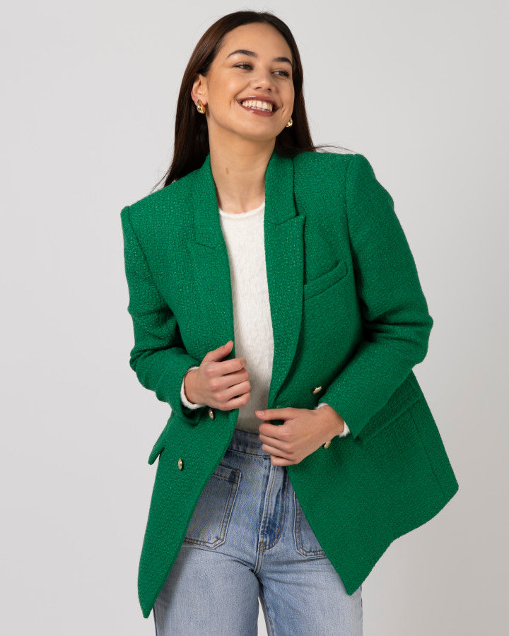 Dominique Blazer (Jade)
