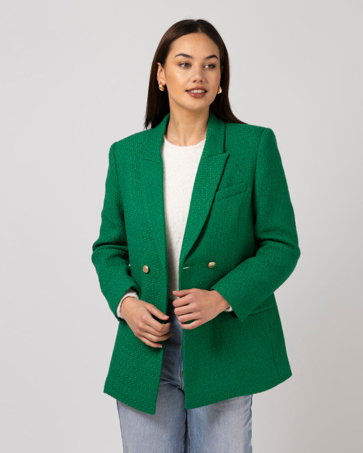 Dominique Blazer (Jade)