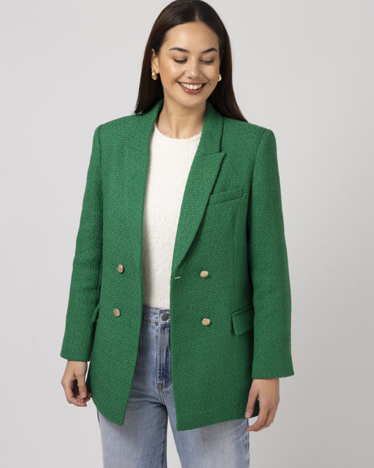 Dominique Blazer (Jade)