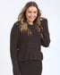 Elka Knit Crew (Coffee Bean)