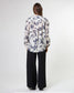 Stella + Gemma Faye Button Through Blouse in Moonlit Stem | Women's Clothing | Gretel Lane