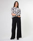 Stella + Gemma Faye Button Through Blouse in Moonlit Stem | Women's Clothing | Gretel Lane