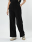 Finley Pants (Black)