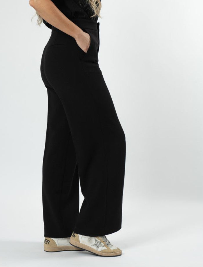 Finley Pants (Black)