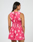 Fleur Mini Dress