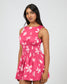 Fleur Mini Dress