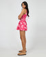 Fleur Mini Dress