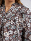 Floral Meadow Blouse (Francesca Floral)