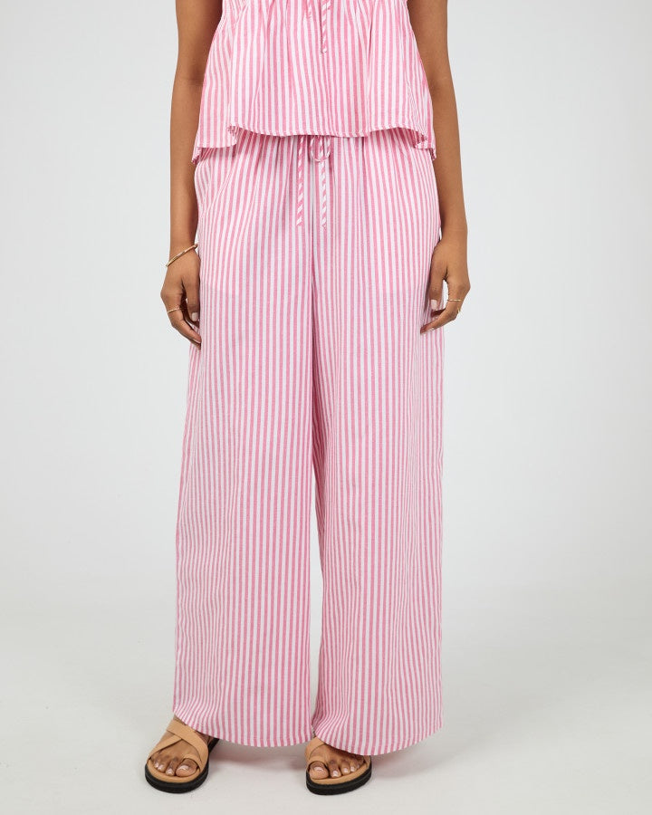 Franca Stripe Pant