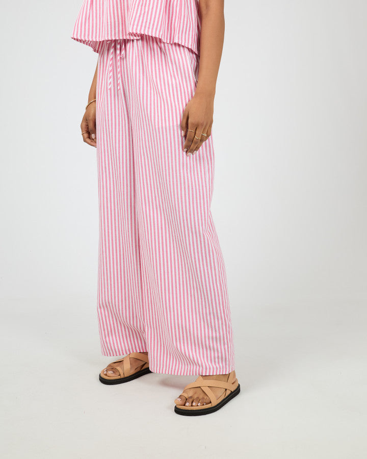 Franca Stripe Pant