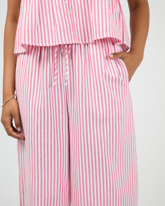 Franca Stripe Pant
