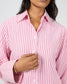 Franca Stripe Shirt
