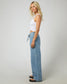 Women's baggy denim jeans All About Eve